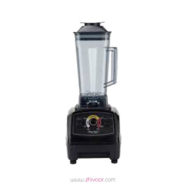 مخلوط کن مک استايلر مدل MC-4100 رنگ مشکي