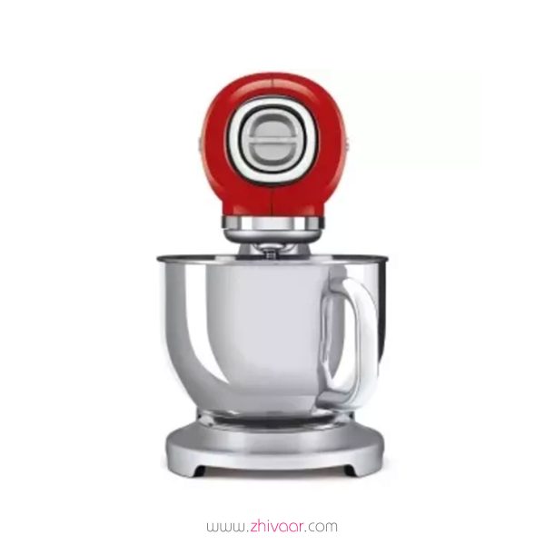 همزن کاسه دار SMEG SMF 02RDEU