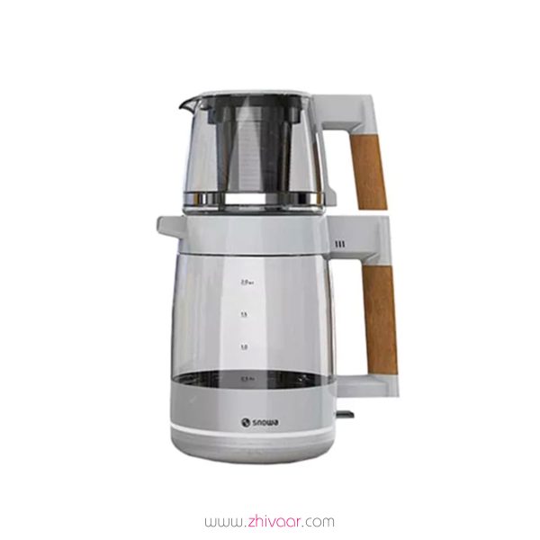 چاي-ساز-سرهمي-اسنوا-مدل-STM-GS1650WE
