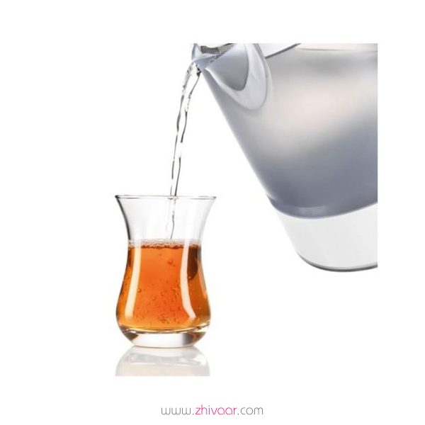چای-ساز-بوش