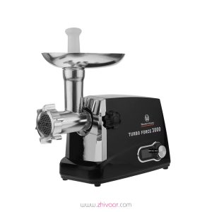 چرخ گوشت وسترن هوس مدل WMG 3750 B