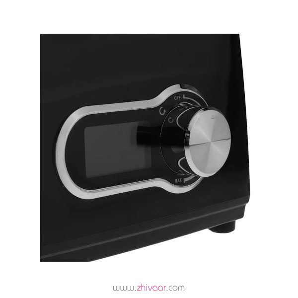 چرخ گوشت وسترن هوس مدل WMG 3750 B ژیوار