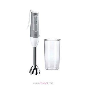 گوشت کوب برقي بران مدل MQ500