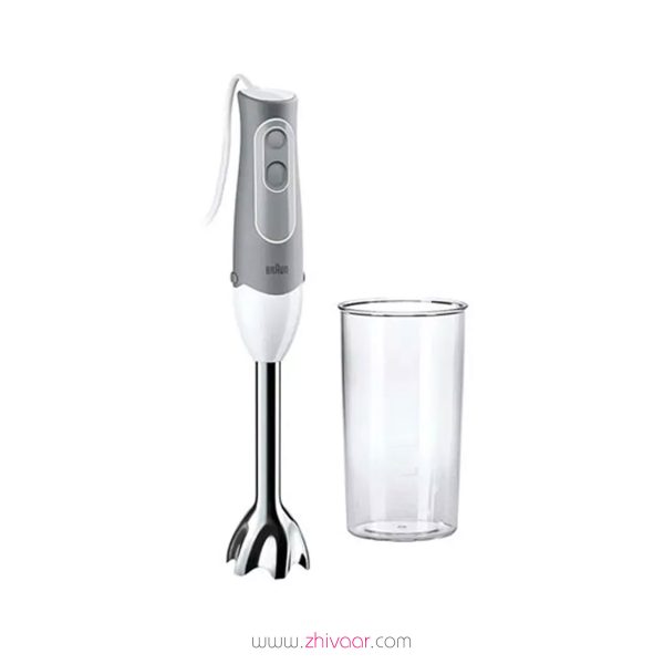 گوشت کوب برقي بران مدل MQ500