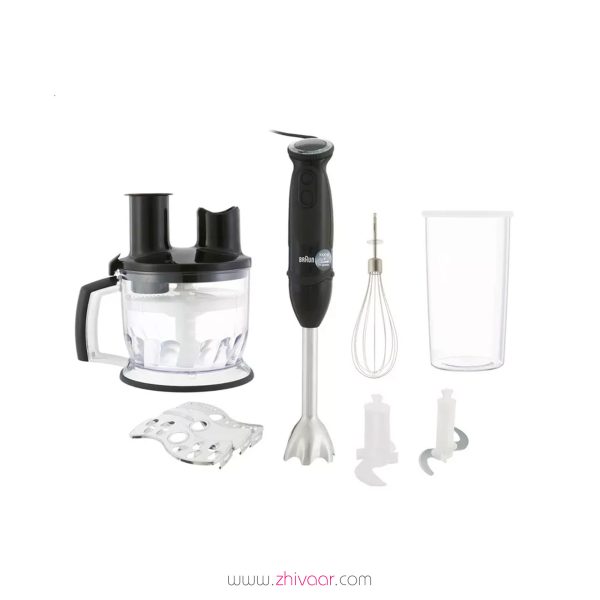 گوشت کوب برقي بران مدل MQ5275