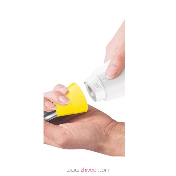 گوشت کوب برقي بوش MSM2410YW ژیوار