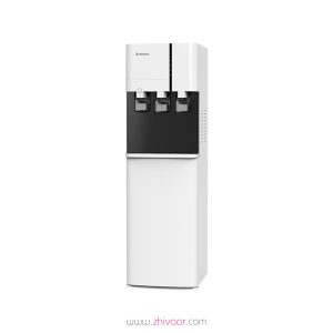 آبسردکن يخچال دار بنس مدل BW-S612AB