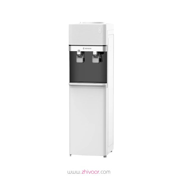 آبسردکن يخچال دار بنس مدل BW-S644/W