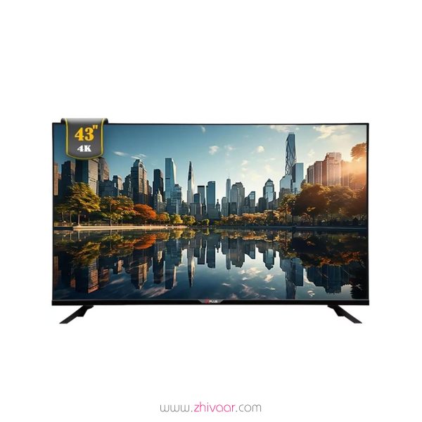 ال اي دي 43 اينچ اي پلاس مدل TV43K4B