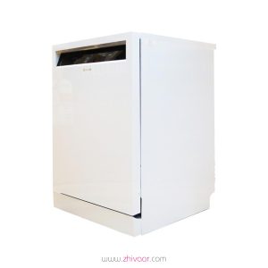 خرید ظرفشويي 13نفره اسنوا مدل SDW-F353200 رنگ سفيد