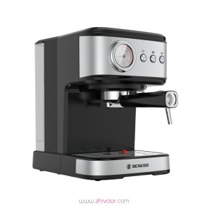 قیمت اسپرسو ساز بنس مدل BC-S8501D