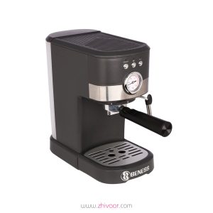 قیمت اسپرسو ساز بنس مدل BC-S8502D