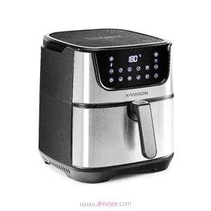 قیمت سرخ کن ايکس ويژن مدل AF-6075