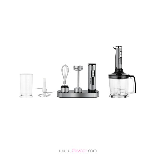 قیمت گوشت کوب برقي چند کاره تکنو مدل TE-812