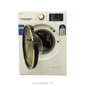 خرید ماشین لباسشويي 8 کيلويي اسنوا مدل SWM-A81W