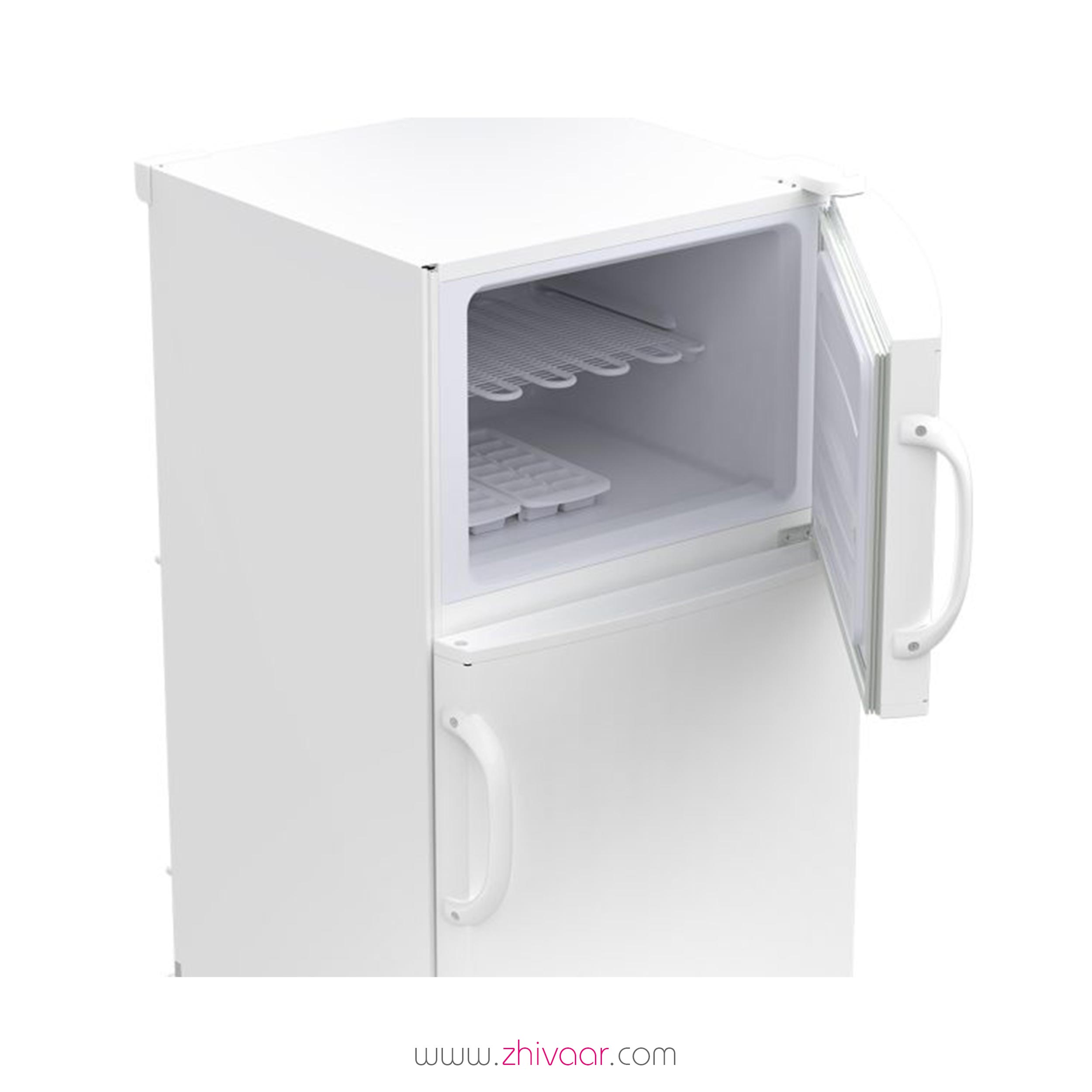 خرید يخچال فريزر 11فوت امرسان مدل CB11M W01