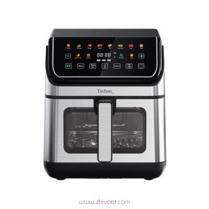 سرخ کن تکنو مدل TE-547