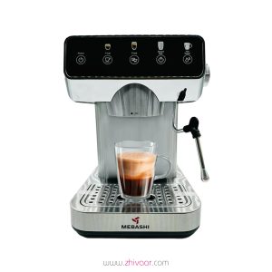 قیمت اسپرسو ساز مباشي مدل ME-ECM2113