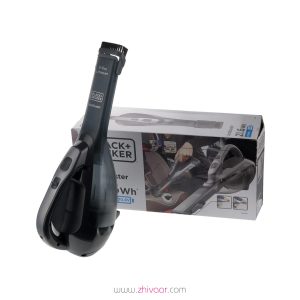 قیمت جارو شارژي بلک اند دکر مدل DVA320J