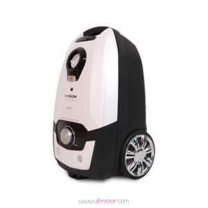 قیمت جاروبرقي ايکس ويژن مدل VC-5040-KW