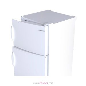 قیمت يخچال فريزر 11فوت امرسان مدل CB11M W01