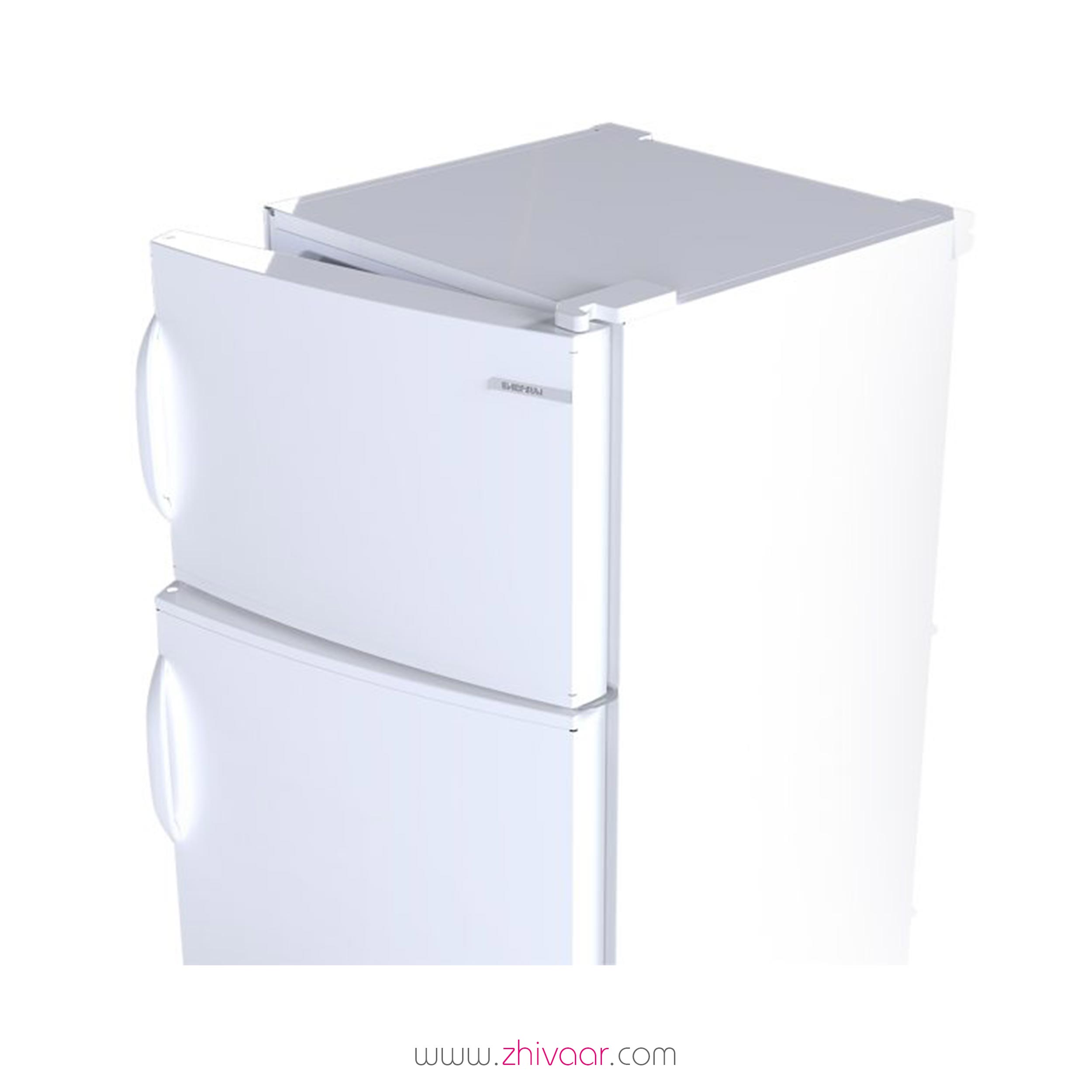 قیمت يخچال فريزر 11فوت امرسان مدل CB11M W01