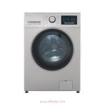 ماشین لباسشويي 8 کيلويي اسنوا مدل SWM-A81S