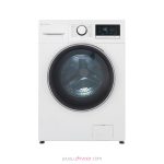 ماشین لباسشويي 8 کيلويي اسنوا مدل SWM-A81W