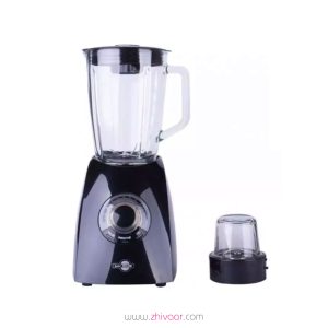مخلوط کن سافلون مدل SFB 2000 رنگ مشکي