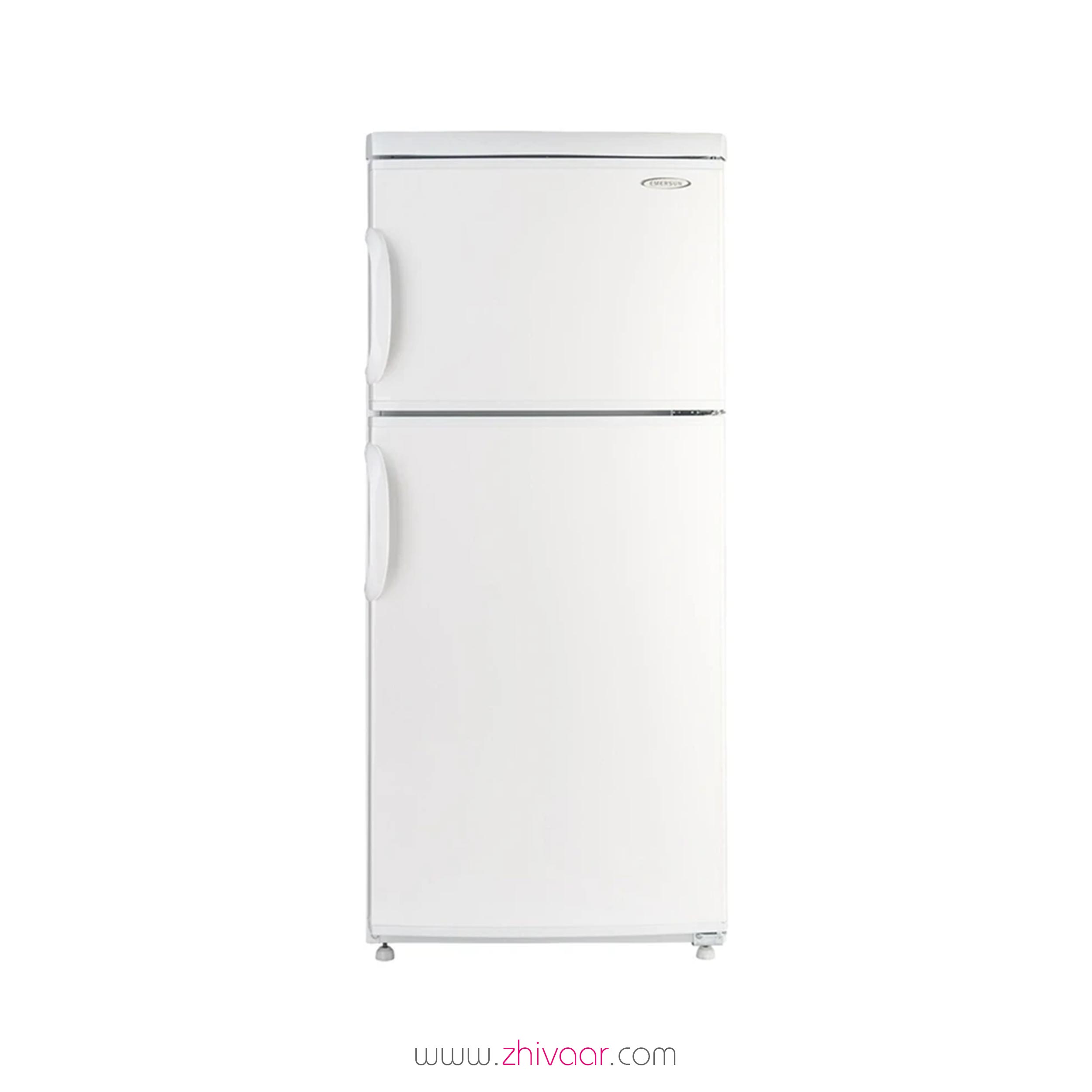 يخچال فريزر 11فوت امرسان مدل CB11M W01