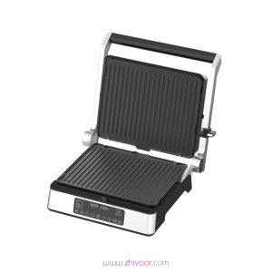 گریل برقی تکنو مدل TE-412