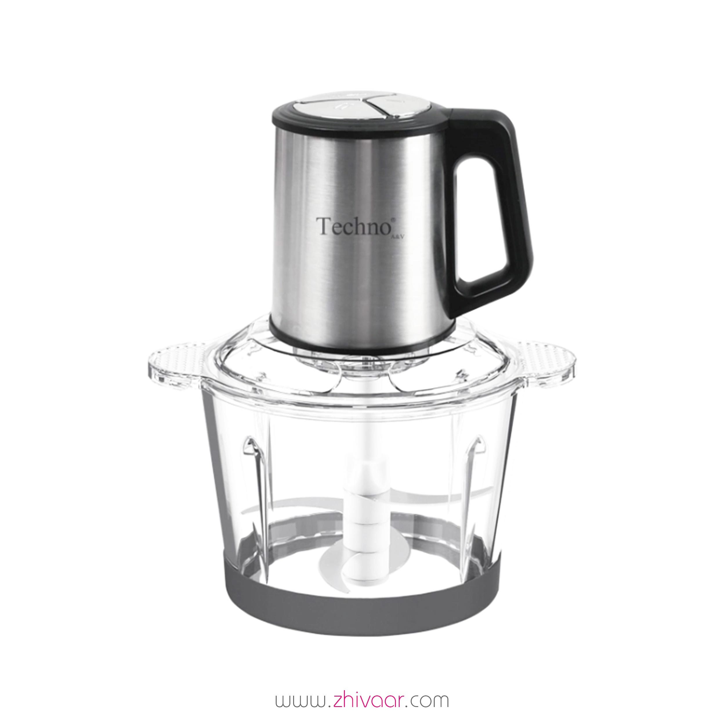 قیمت خردکن تکنو مدل Te-214