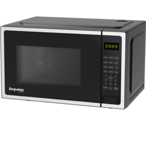ماکروفر ديپوينت مدل MWS4210 رنگ مشکي گارانتي 24ماهه گل آساسرويس
