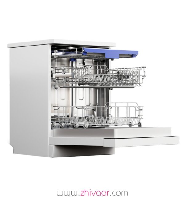 ماشین ظرفشویی پاکشوما E53W