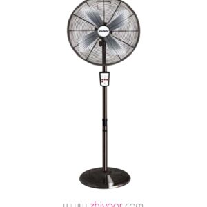 پنکه ایستاده ساکس مدل GT-AFS1801SS