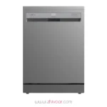 ماشین ظرفشویی 14 نفره دوو مدل DW-200S