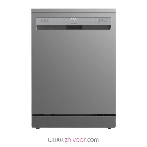 ماشین ظرفشویی 14 نفره دوو مدل DW-200S