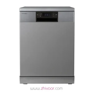ظرفشویی 15 نفره پاکشوما مدل L51S