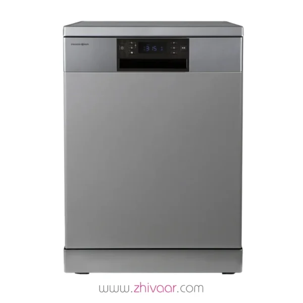 ظرفشویی 15 نفره پاکشوما مدل L51S
