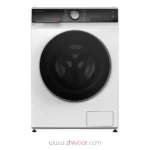 ماشین لباسشویی 8 کیلویی پاکشوما مدل BWF-40808WT