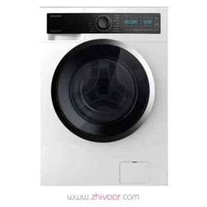 ماشین لباسشویی 8 کیلویی اتوماتیک دوو مدل LM-861WB