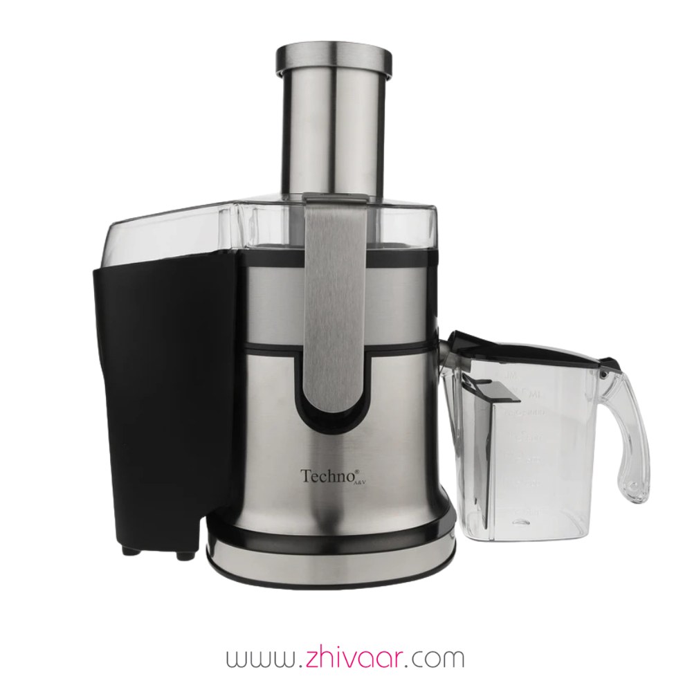 آبمیوه گیری تکنو مدل TE-314