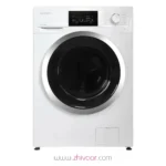 ماشین لباسشویی 8 کیلویی اتوماتیک دوو مدل LM-830w