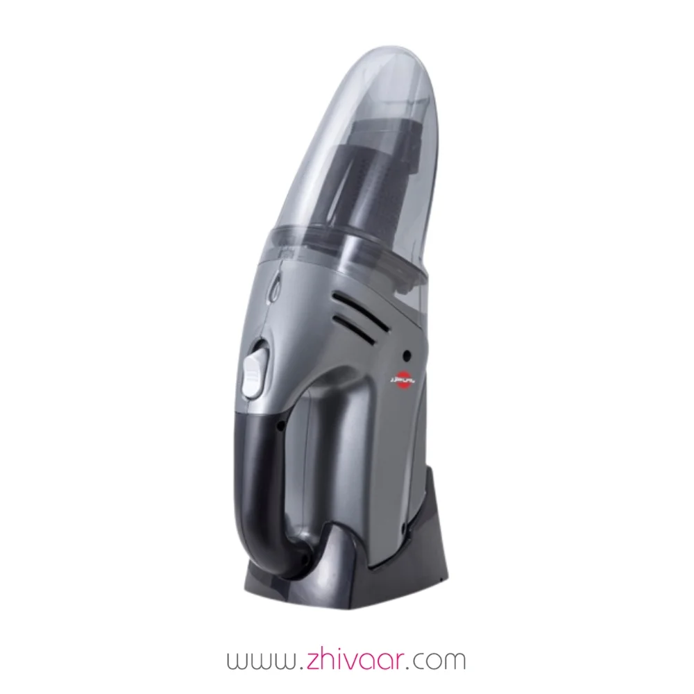 جارو شارژی پارس خزر مدل شارک