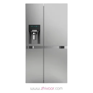 یخچال فریزر ساید بای ساید 32 فوت دوو مدل SXi20-10s