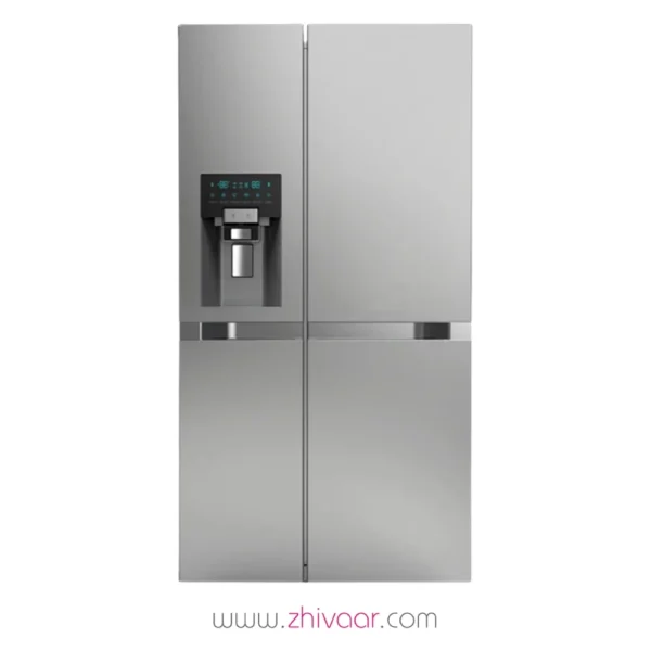 یخچال فریزر ساید بای ساید 32 فوت دوو مدل SXi20-10s