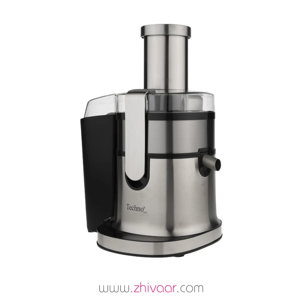 آبمیوه گیری تکنو مدل TE-314