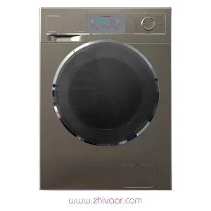 ماشین لباسشویی 8 کیلویی اتوماتیک دوو مدل LM-830s