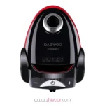 جاروبرقی 2200 وات دوو مدل DVC-LH22R