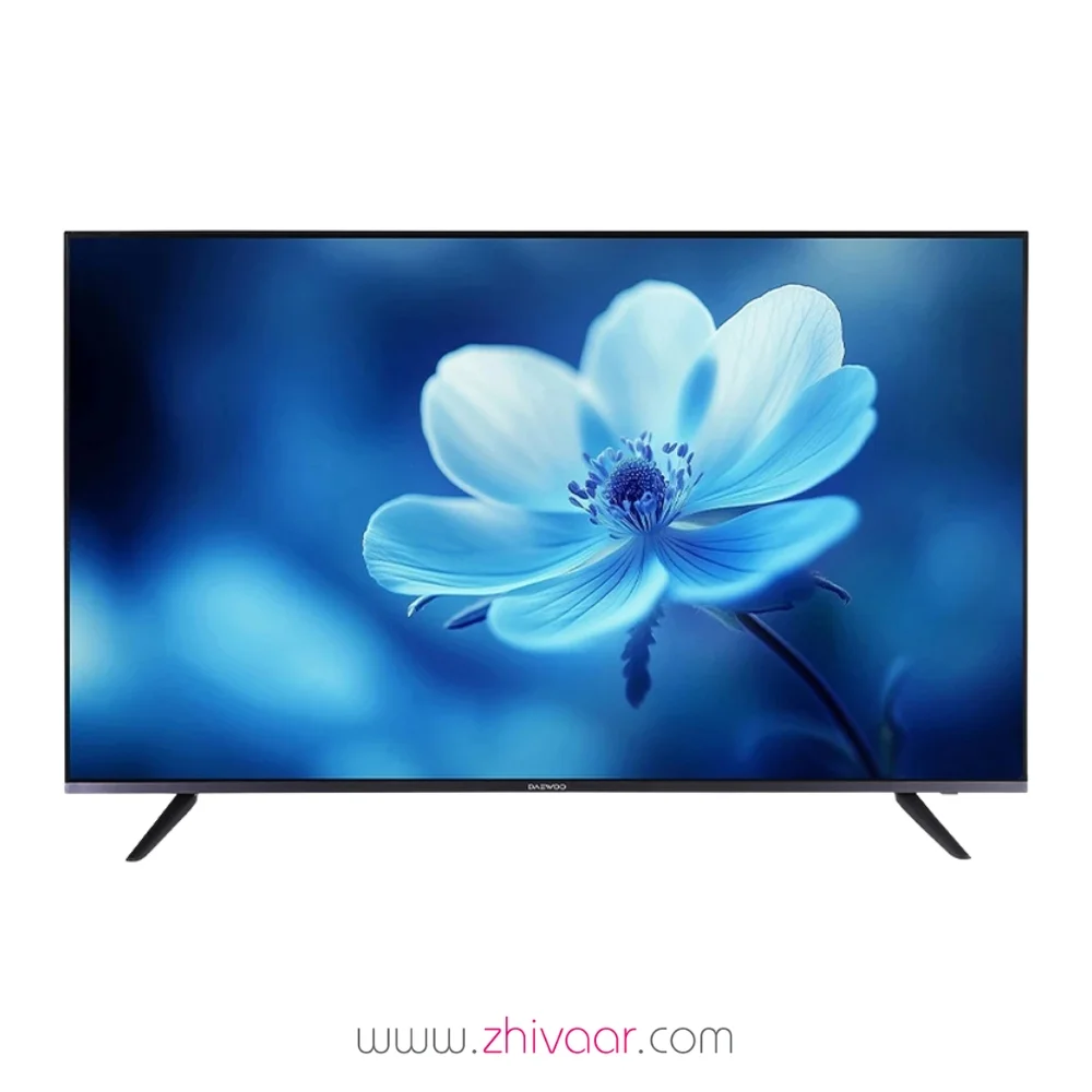 تلویزیون 50 اینچ ال ای دی هوشمند دوو مدل DSL-50MS3000U